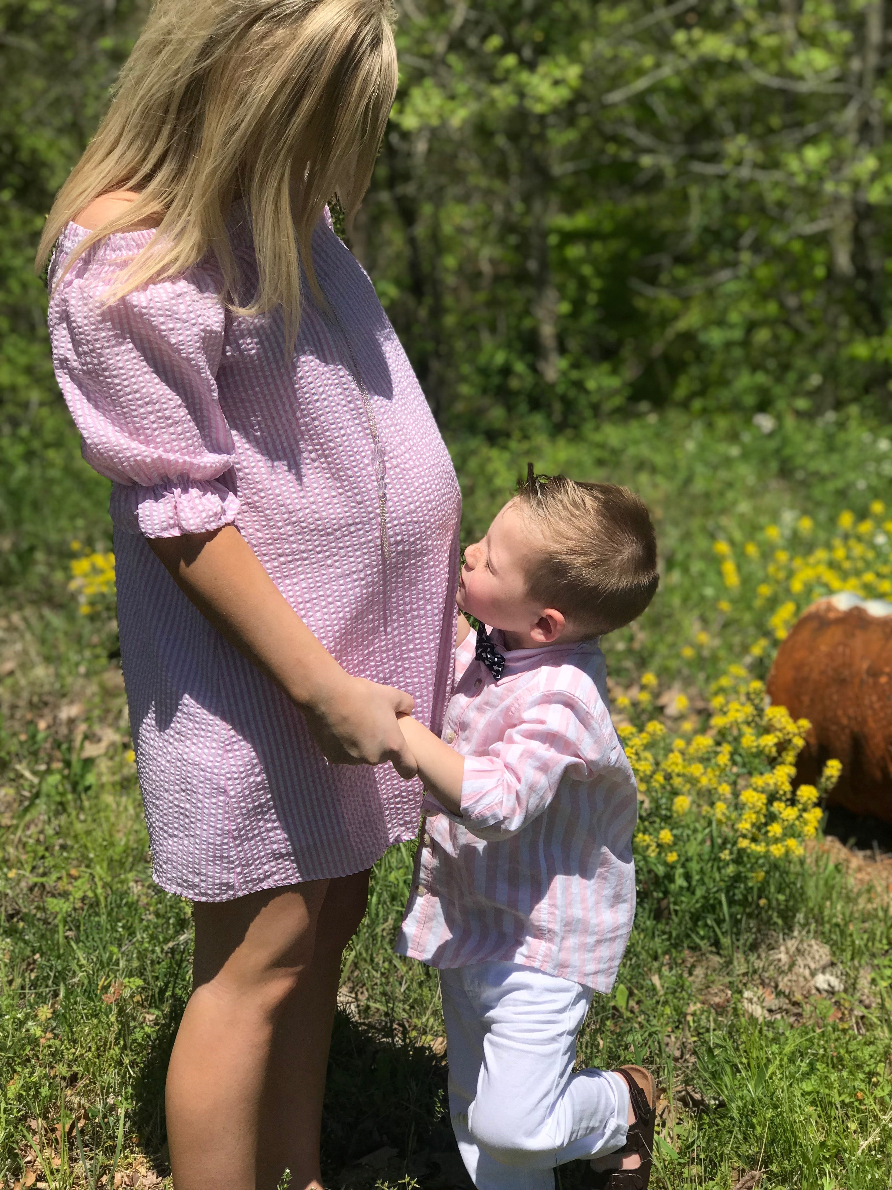 Maternity