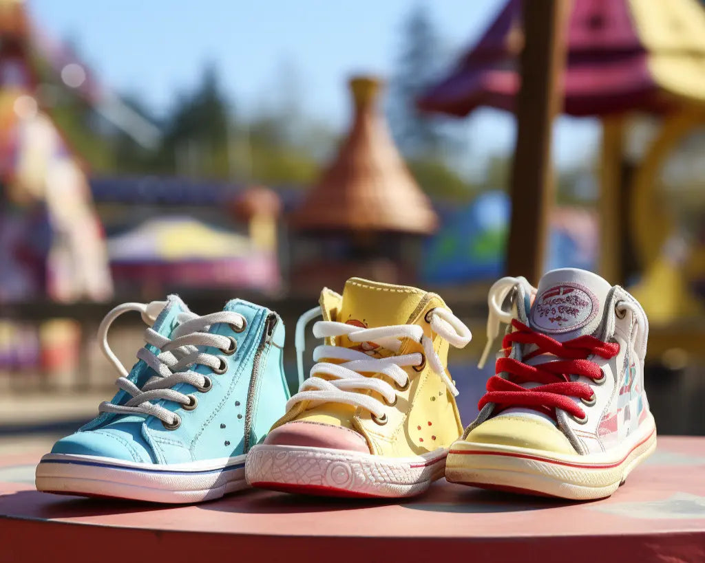FOOTWEAR