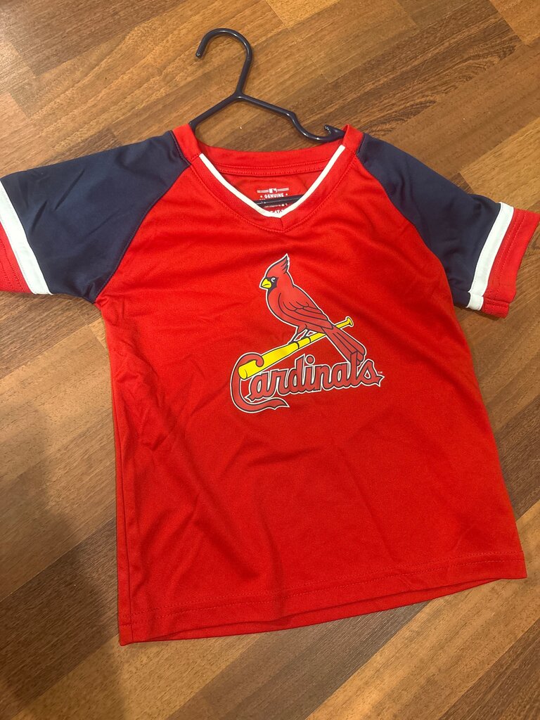 St. Louis Cardinals Youth T-Shirt