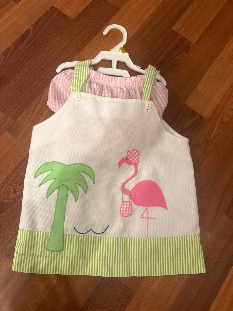 FUNTASTIC GIRLS DRESS
