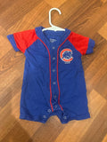 Chicago Cubs Infant Onesie
