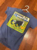 Choose to Shine Graphic T-Shirt