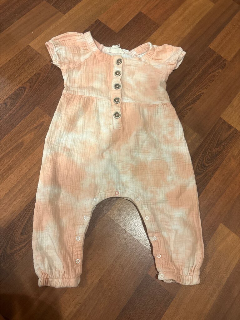 Baby Girls Stylish Romper