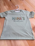 Mama's Bestie T-Shirt