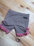 Matilda Jane Little Girl's Shorts