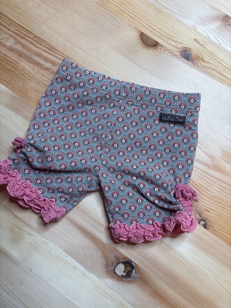 Matilda Jane Little Girl's Shorts