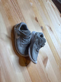 Nike Kids Grey Sneakers