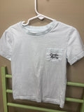 Cardin McCoy Light Blue T-Shirt