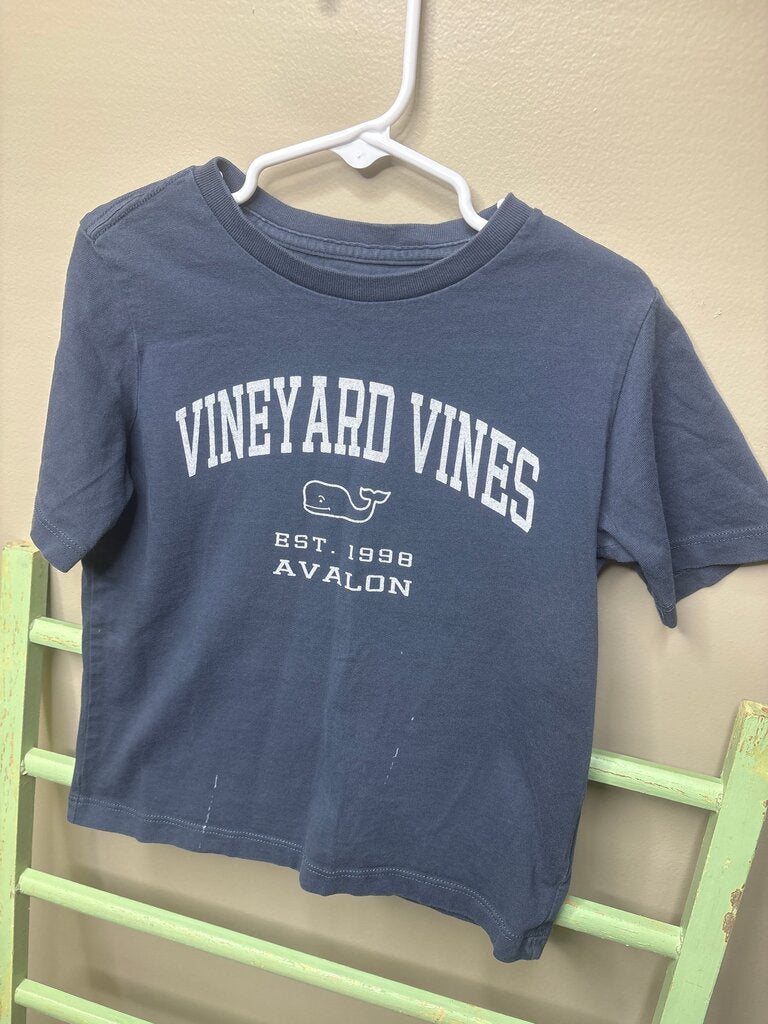 Vineyard Vines Kids Short Sleeve T-Shirt