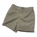 Boys Khaki Shorts