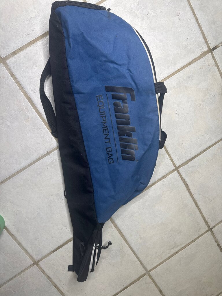 Franklin Equipment Bag
