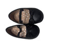 Black Ballet Flats for Girls
