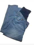 Large Maternity jeans
