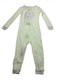 Carters footless PJ 3T
