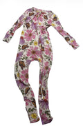 Posh peanut 2T bamboo