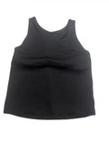Black Tank Top 10/12