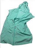 Girls swimsuit coverup