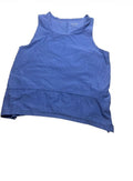 10/12 Old Navy Blue Tank Top