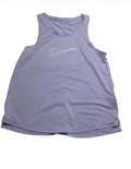 Nike Girls Purple Tank Top 10/12