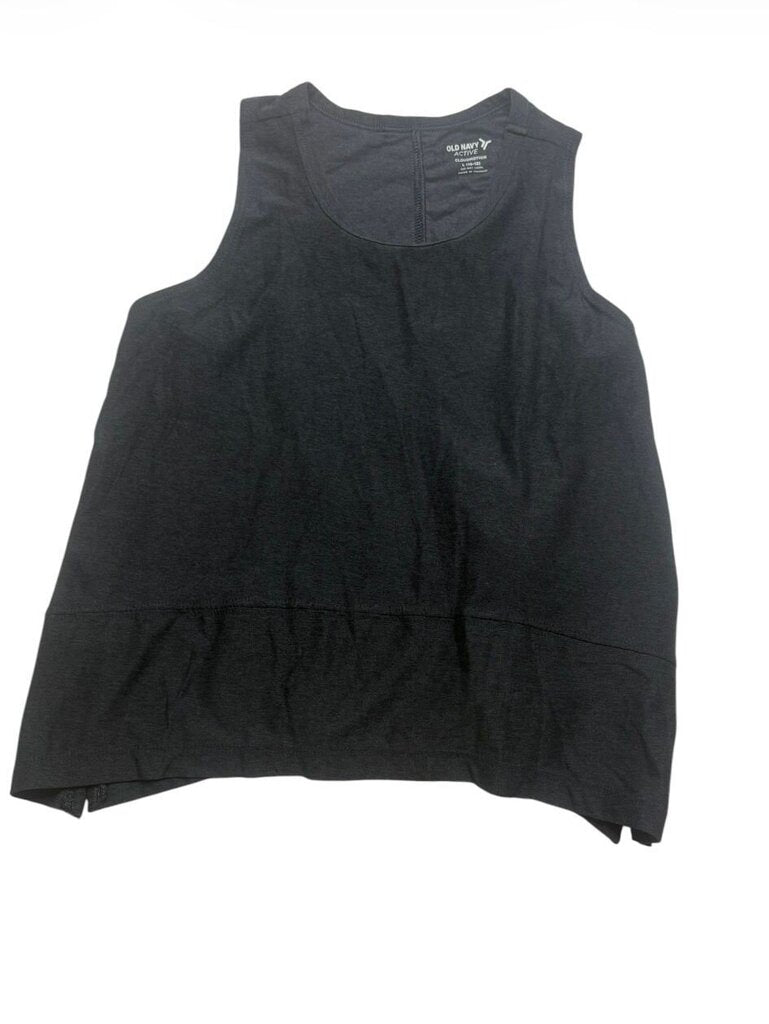 10/12 Old Navy Active Sleeveless Top