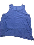 Old Navy Women's Blue Tank Top