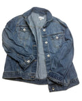 14 Denim Jacket