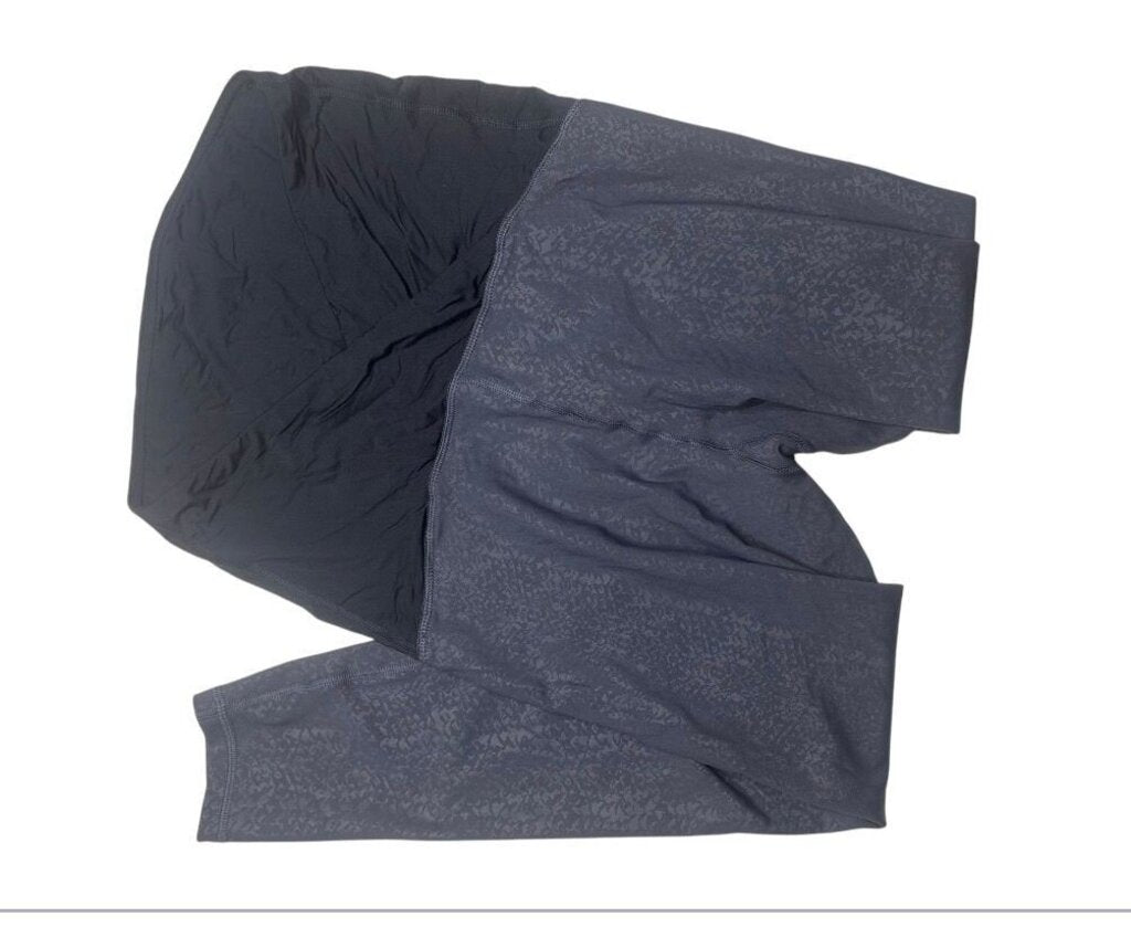 MATERNITY workout pants