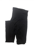 Maternity Black Leggings