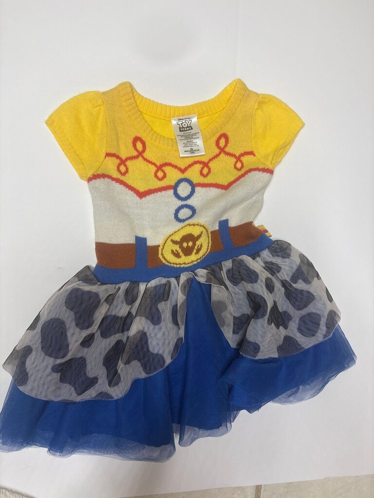 18 month Toy Story Girls' Costume Dress