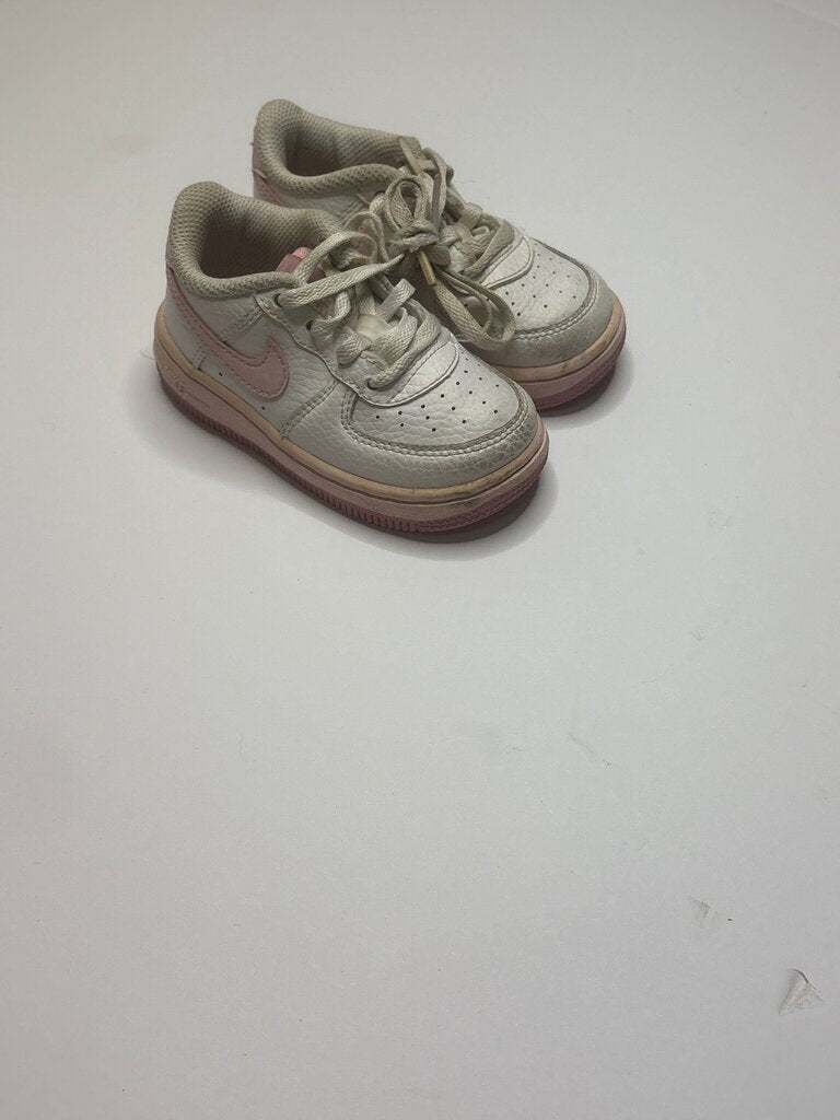 6C Nike Kids Air Force 1 Sneakers