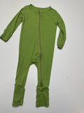 Bamboo sleeper 3-6 month
