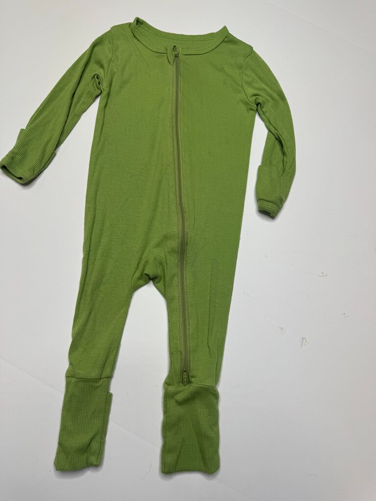 Bamboo sleeper 3-6 month