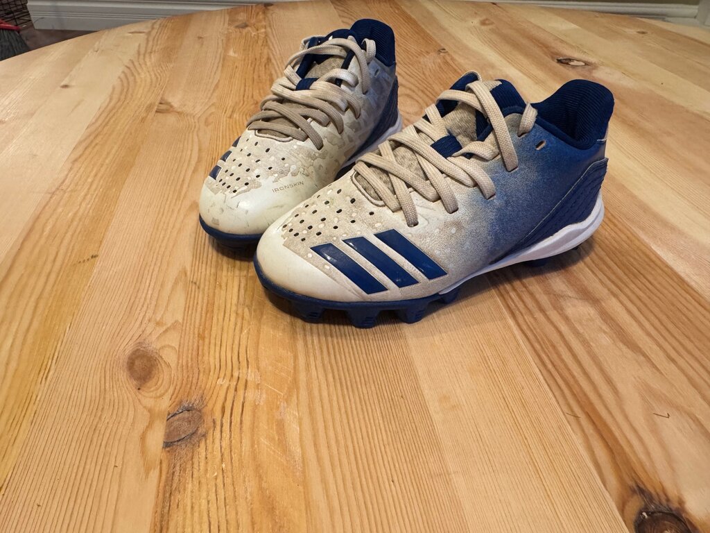 Adidas Predator Soccer Cleats