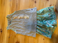 4T Champion Kids' Tank Top and Shorts Set