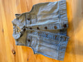 OshKosh B'gosh Denim Vest