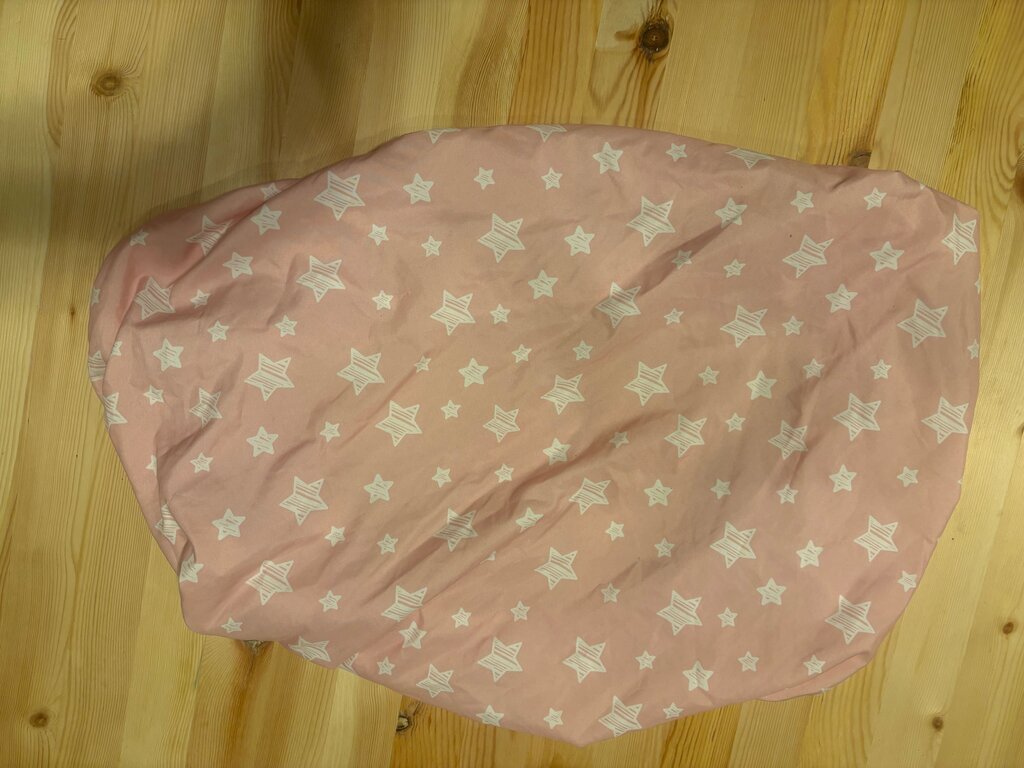 Bassinet sheet