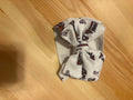 Atlanta Braves Bow Headband