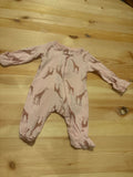 Newborn sleeper