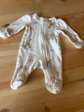 Preemie sleeper