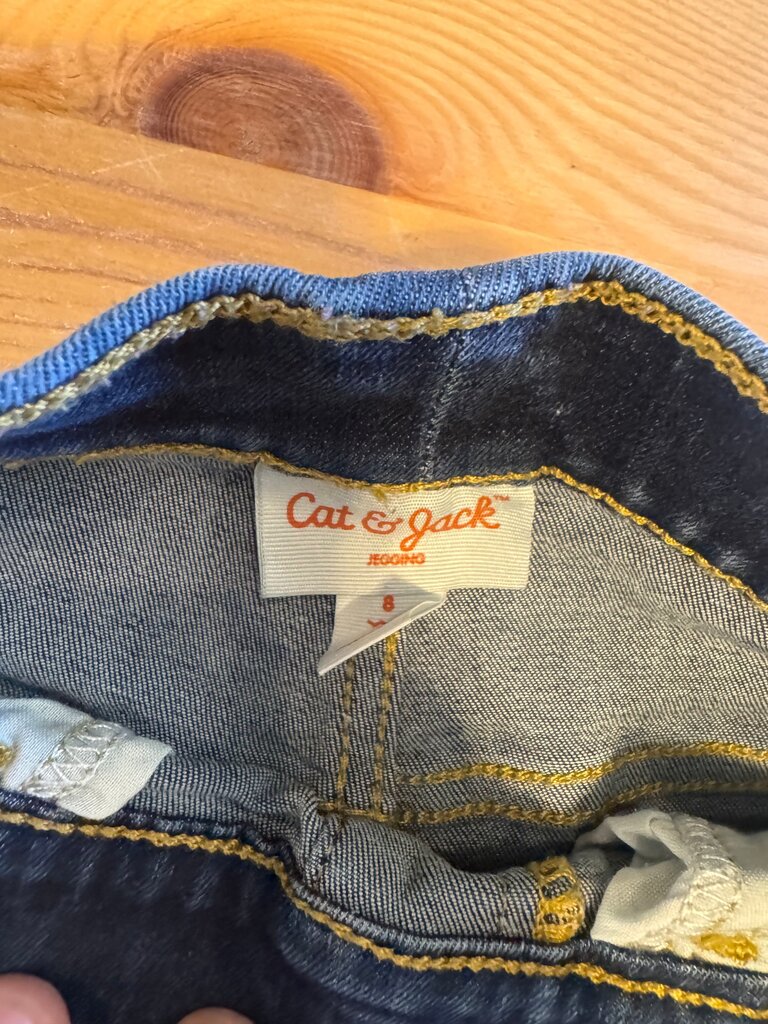 Cat & Jack Jeggings