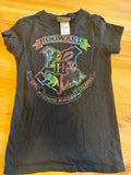 Hogwarts Graphic T-Shirt