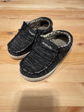 10C Newdude Slip-On Denim Shoes