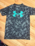 YL Under Armour Youth Performance T-Shirt