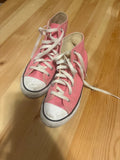 3Y Pink High Top Sneakers