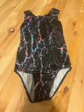 Size 8 leotard