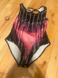 8Y leotard