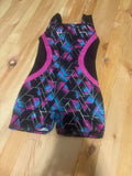 6X leotard