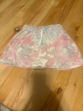 5Y Tie-Dye Skirt