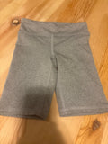Size 5 biker shorts