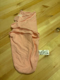 Pink Baby Swaddle Blanket